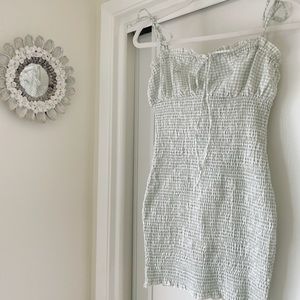 princess polly mini dress